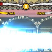 Jump Force Mugen - Screenshot