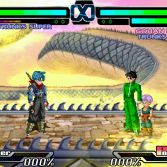 Super Dragon Ball Heroes Mugen - Screenshot