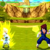 Dragon Ball Super Universe - Screenshot