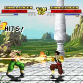 Dragon Ball Z Tenkaichi Tag 2 - Screenshot