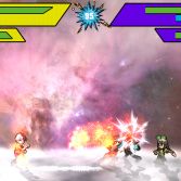 My Hero Academia Legends Mugen - Screenshot