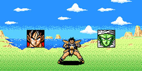 Dragon Ball Z Super Saiya Densetsu