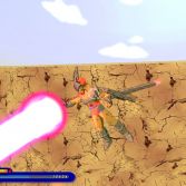 ZEQ2 Heroes of Earth - Screenshot