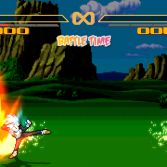 Dragon Ball Fusions Mugen - Screenshot
