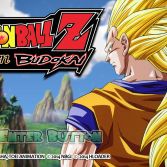 Dragon Ball Z Mugen Budokai - Screenshot