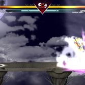 Naruto vs Dragon Ball Super Mugen - Screenshot