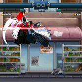 Bleach Mugen 2015 - Screenshot