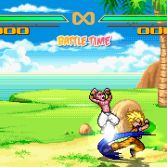 Dragon Ball Fusions Mugen - Screenshot