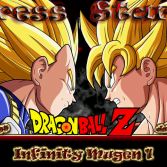 Dragon Ball Z Infinity Mugen - Screenshot