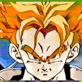 Dragon Ball Z The Trunks Story - Screenshot