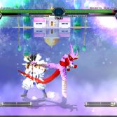 Dragon Ball Super Mugen 2017 - Screenshot