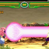 Hyper Dragon Ball Z - Super Buu