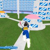 ZEQ2 Lite Sparking Meteor - Screenshot