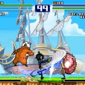 One Piece Final Clash - Screenshot