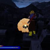 ZEQ2 Heroes of Earth - Screenshot
