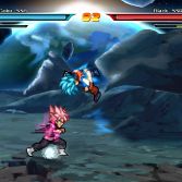 Dragon Ball FighterZ Mugen - Screenshot
