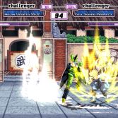 Dragon Ball Z MUGEN Edition 2013 - Majin Vegeta vs Perfect Cell