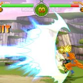 Dragon Ball Z Retro Battle X - Screenshot