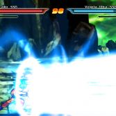 Dragon Ball Super Mugen 2018 - Screenshot