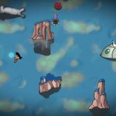 Battle For Namek 2 - Screenshot