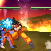 Dragon Ball Super vs Naruto Shippuden Mugen - Screenshot