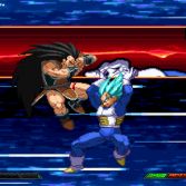 Ultra Dragon Ball Z Mugen - Screenshot