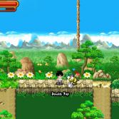 Dragon Boy Online - In game screenshot