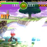 Dragon Ball AF Mugen 2014 - Screenshot