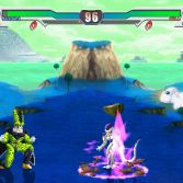 Dragon Ball Z Hyper Dimension Mugen - Screenshot