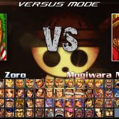 One Piece The New Era - Screenshot