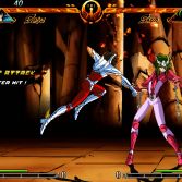 Saint Seiya Ultimate Cosmo - Screenshot