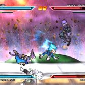 Dragon Ball FighterZ Mugen - Screenshot