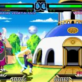 Super Dragon Ball Heroes Mugen - Screenshot
