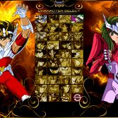 Saint Seiya Ultimate Cosmo - Screenshot