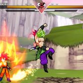 Dragon Ball Super Maxi Mugen - Screenshot