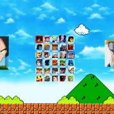 Mugen All-Stars Battle Royale - Screenshot