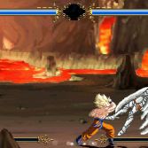 Dragon Ball Z vs Saint Seiya - Screenshot