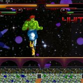 Dragon Ball Multiverse - Screenshot
