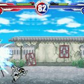 Bleach Mugen - Screenshot