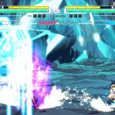 Fairy Tail The Path of Fire - Screenshot