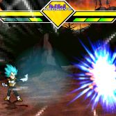 Dragon Ball JUS Edition - Screenshot