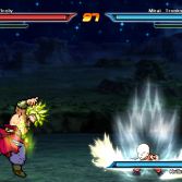 Dragon Ball Super Mugen 2018 - Screenshot
