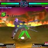 Super Dragon Ball Heroes Mugen - Screenshot