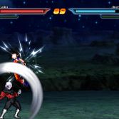 Dragon Ball Super Mugen 2018 - Screenshot