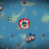 Battle For Namek 2 - Screenshot