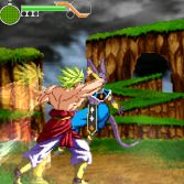 Dragon Ball Super Universe - Screenshot
