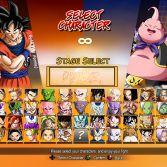 Dragon Ball FighterZ Climax - Screenshot