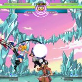 Fairy Tail Mugen 2014 - Screenshot