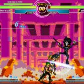 One Piece Colosseum Mugen - Screenshot