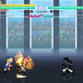 Fairy Tail The Path of Fire - Screenshot
